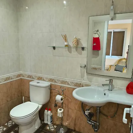 Villa Villa Costa Adeje *