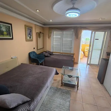 Villa Costa Adeje Costa Adeje (Tenerife)