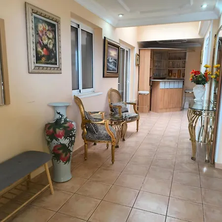 Villa Villa Costa Adeje *