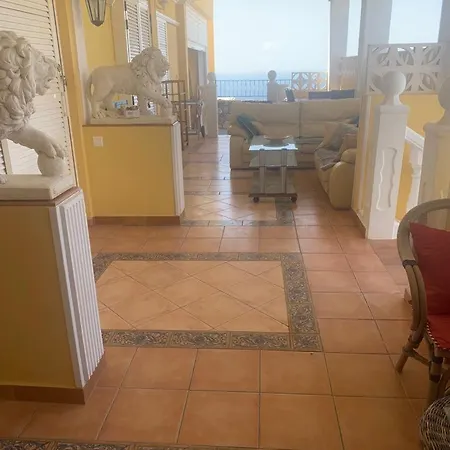Villa Villa Costa Adeje Costa Adeje (Tenerife)