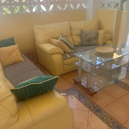 Villa Villa Costa Adeje